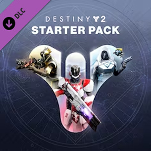 Destiny 2 Starter Pack Playstation 4
