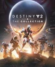 Destiny 2 The Collection Playstation 4