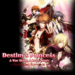 Destinys Princess A War Story A Love Story Key Kaufen Preisvergleich