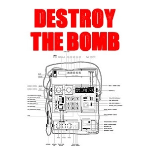 Destroy The Bomb Xbox One