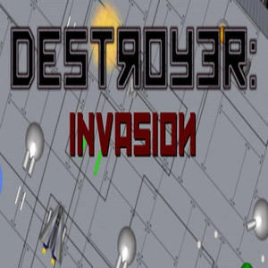 Destroyer Invasion