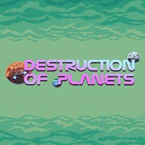 Destruction of planets Pc