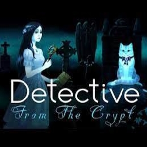 Detective From The Crypt Key kaufen Preisvergleich