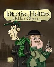 Detective Holmes: Hidden Objects Xbox One