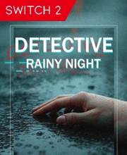Kaufe DETECTIVE Rainy night Nintendo Switch 2 Preisvergleich