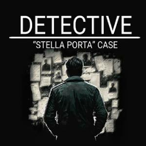 DETECTIVE Stella Porta case Xbox Series X