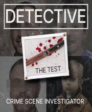 Kaufe DETECTIVE The Test PS5 Preisvergleich