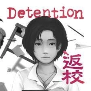 Detention Playstation 4