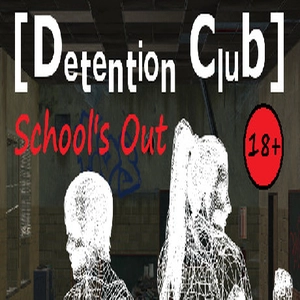 Detention Club School’s Out Pc