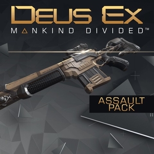 Kaufe Deus Ex Mankind Divided Assault Pack Xbox One Preisvergleich