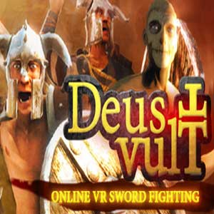 DEUS VULT Online VR Sword Fighting Key Kaufen Preisvergleich
