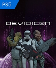 Kaufe Devidicon PS5 Preisvergleich