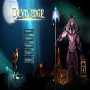 Devil Edge Key kaufen Preisvergleich