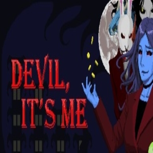 Devil It’s me Key kaufen Preisvergleich