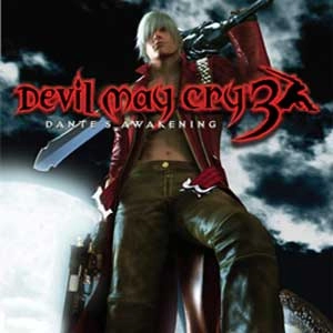 Devil May Cry 3 Pc