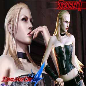 Devil May Cry 4 Special Edition Lady & Trish Costumes Key Kaufen Preisvergleich