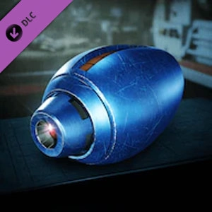 Devil May Cry 5 Mega Buster Xbox Series X