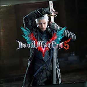 Devil May Cry 5 Playable Character Vergil Key kaufen Preisvergleich