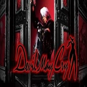 Devil May Cry Switch