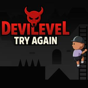 DeviLevel Try Again Switch