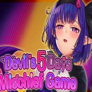 Devil’s 5 Days Mischief Game Key kaufen Preisvergleich