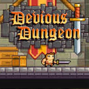 Devious Dungeon Switch