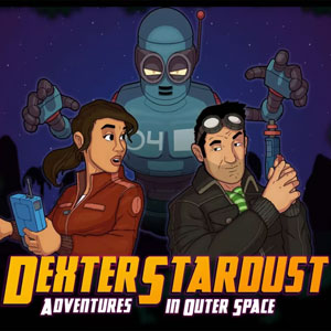 Dexter Stardust Adventures in Outer Space Key kaufen Preisvergleich