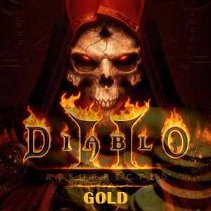 Diablo 2 Resurrected Gold Xbox Series X