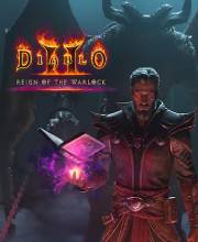 Kaufe Diablo 2 Resurrected Reign of the Warlock PS4 Preisvergleich