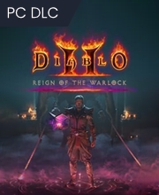 Diablo 2 Resurrected Reign of the Warlock Key kaufen Preisvergleich