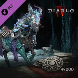 Diablo 4 Vitreous Scourge Pack Playstation 4