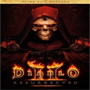 Kaufe Diablo Prime Evil Collection Upgrade Xbox Series Preisvergleich