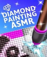 Diamond Painting ASMR Pc