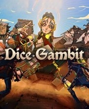 Dice Gambit Switch