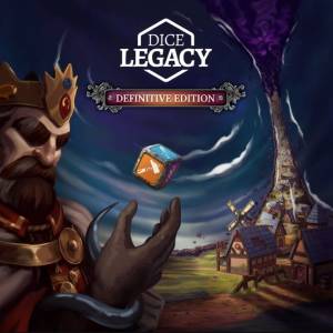 Kaufe Dice Legacy PS4 Preisvergleich