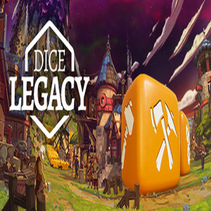 Dice Legacy Key kaufen Preisvergleich