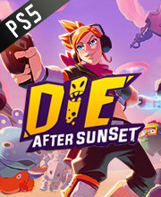 Kaufe Die After Sunset PS5 Preisvergleich