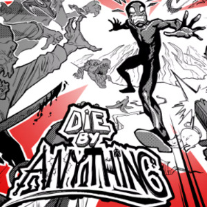 Die By Anything Playstation 5