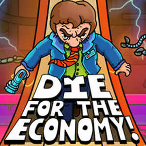 Die for the Economy Pc