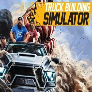 Diesel Brothers Truck Building Simulator Pc