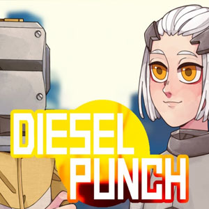 Diesel Punch Key kaufen Preisvergleich