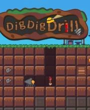 DigDigDrill Switch