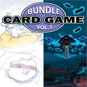 Digerati Card Game Bundle Vol 1