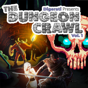 Kaufe Digerati Presents The Dungeon Crawl Vol. 1 Nintendo Switch Preisvergleich