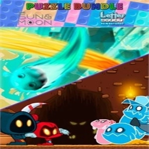 Digerati Puzzle Use Your Brain Bundle Xbox One