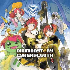 Digimon Story Cyber Sleuth Key kaufen Preisvergleich
