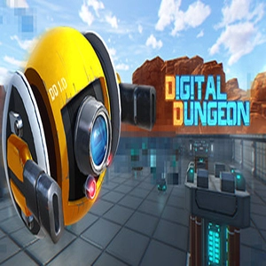 Digital Dungeon Pc