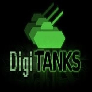 Digitanks Pc
