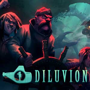 Diluvion Key Kaufen Preisvergleich