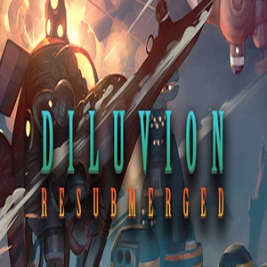 Diluvion Resubmerged Pc